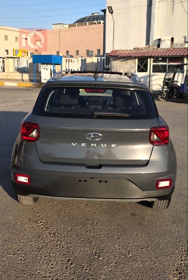 هيونداي فينو